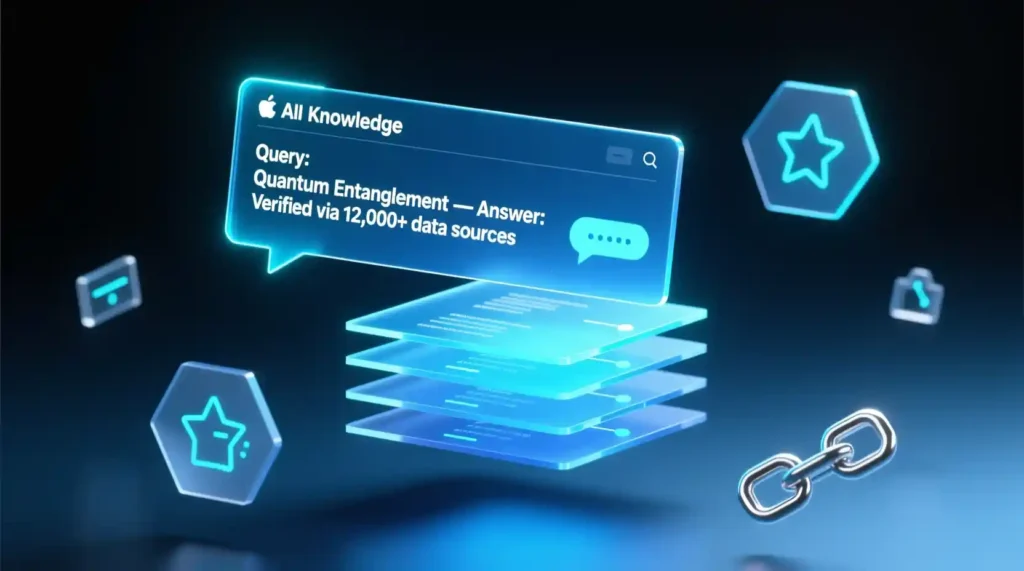 Answer Engine Optimization