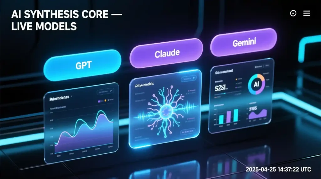 Poe AI tutorial: Multi-model workflow saves $300/month